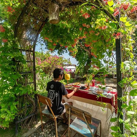 Villa Olala Penida Sea View by Bukit Vista Toyapakeh Bagian luar foto